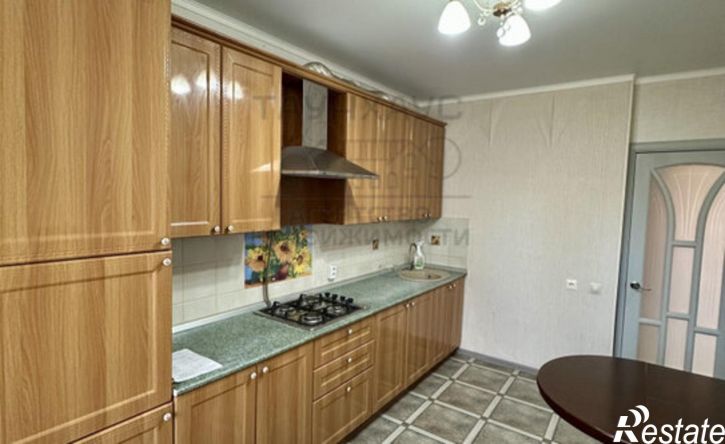 2-комн квартира Комсомольский пр-кт, 62А,  д. 62А