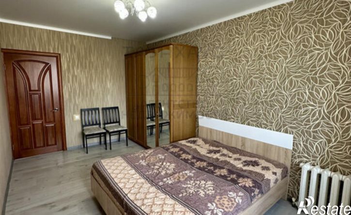 2-комн квартира Комсомольский пр-кт, 62А,  д. 62А