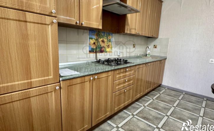 2-комн квартира Комсомольский пр-кт, 62А,  д. 62А