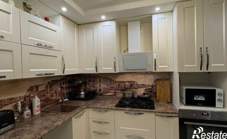 3-комн квартира ул Социалистическая, 68,  д. 68
