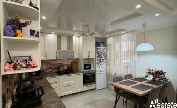 3-комн квартира ул Социалистическая, 68,  д. 68
