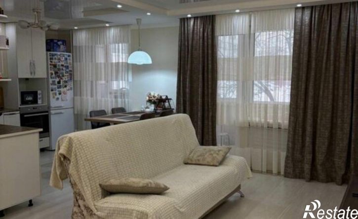 3-комн квартира ул Социалистическая, 68,  д. 68