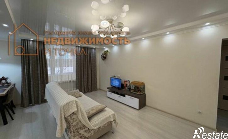 3-комн квартира ул Социалистическая, 68,  д. 68