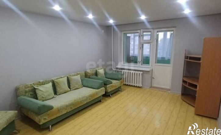 1-комн квартира улица Строителей, 91,  д. 91