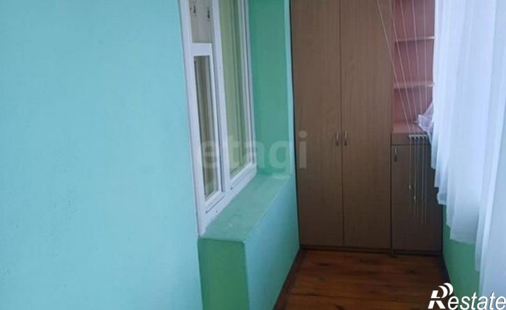 1-комн квартира улица Строителей, 91,  д. 91