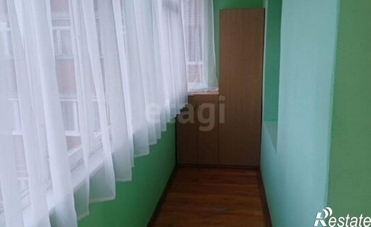 1-комн квартира улица Строителей, 91,  д. 91