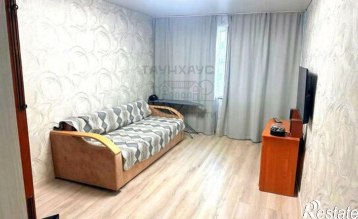 1-комн квартира Комсомольский проспект, 45Д,  д. 45Д