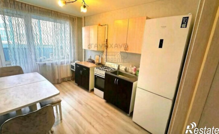 1-комн квартира Комсомольский проспект, 45Д,  д. 45Д