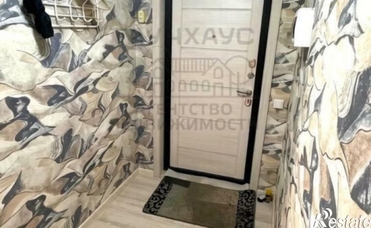 1-комн квартира Комсомольский проспект, 45Д,  д. 45Д