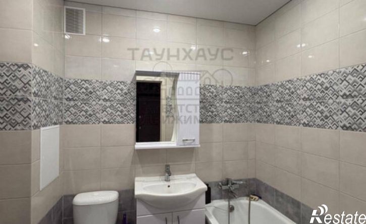 1-комн квартира Комсомольский проспект, 45Д,  д. 45Д