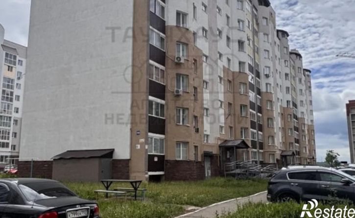 1-комн квартира Комсомольский проспект, 45Д,  д. 45Д