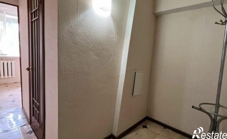 1-комн квартира Социалистическая улица, 75В,  д. 75В