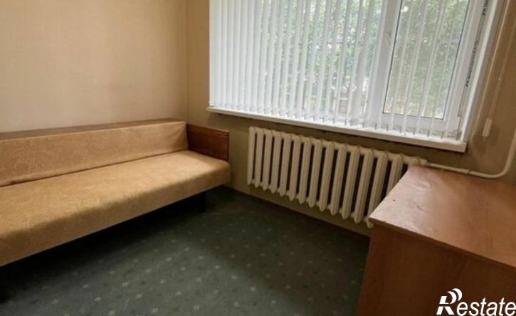 1-комн квартира Социалистическая улица, 75В,  д. 75В