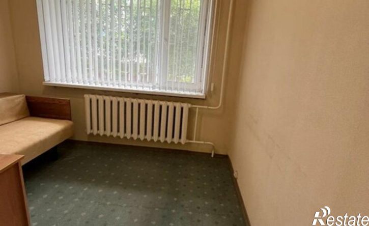 1-комн квартира Социалистическая улица, 75В,  д. 75В