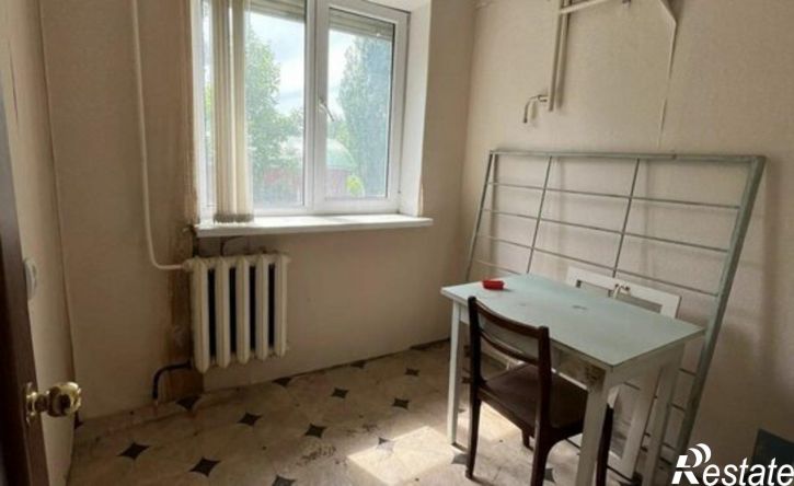 1-комн квартира Социалистическая улица, 75В,  д. 75В