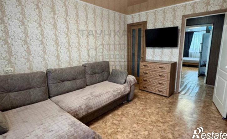 2-комн квартира ул Строителей, 51А,  д. 51А