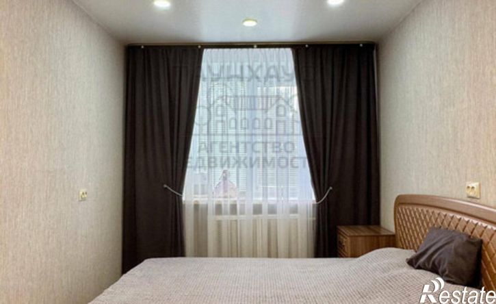 2-комн квартира ул Строителей, 51А,  д. 51А