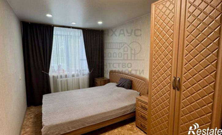 2-комн квартира ул Строителей, 51А,  д. 51А