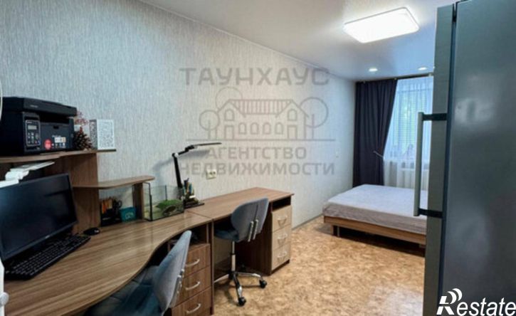 2-комн квартира ул Строителей, 51А,  д. 51А