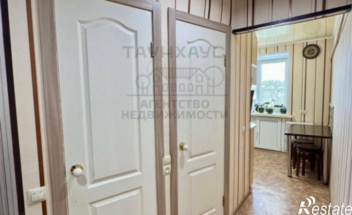 2-комн квартира ул Строителей, 51А,  д. 51А