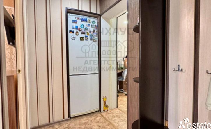 2-комн квартира ул Строителей, 51А,  д. 51А
