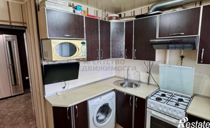2-комн квартира ул Строителей, 51А,  д. 51А