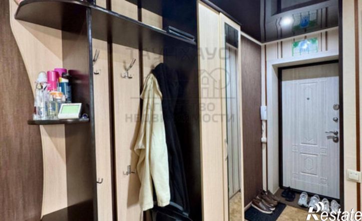 2-комн квартира ул Строителей, 51А,  д. 51А