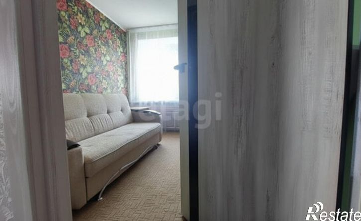4-комн квартира улица Карла Маркса, 4Б,  д. 4Б