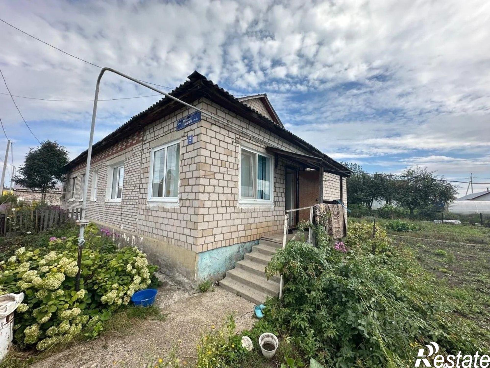 Купить дачу, дом, коттедж за 6 800 000 рублей на улица Дружбы, 26