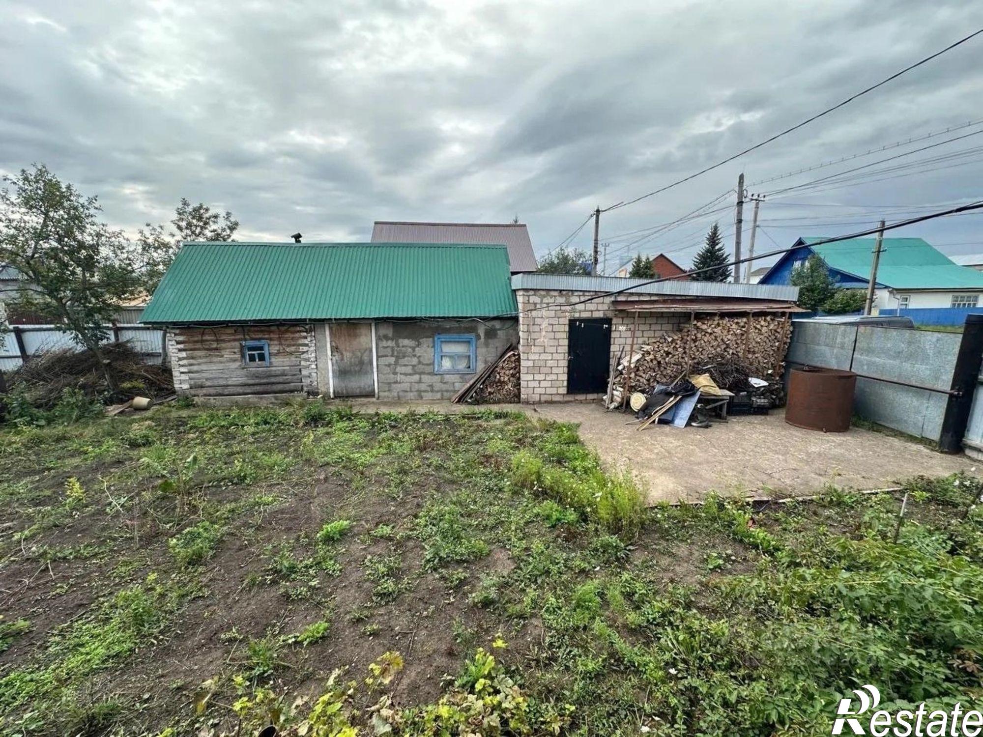 Купить дачу, дом, коттедж за 6 800 000 рублей на улица Дружбы, 26