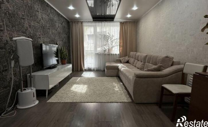 4-комн квартира ул Ленина, 29,  д. 29