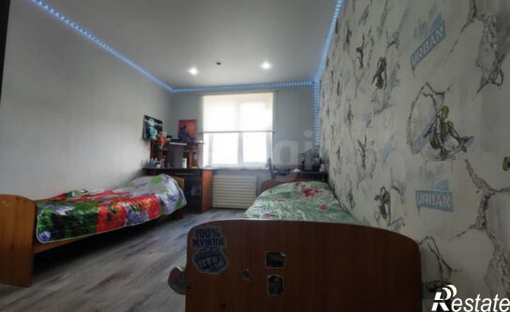 3-комн квартира Дорожная улица, 55,  д. 55