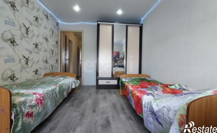 3-комн квартира Дорожная улица, 55,  д. 55