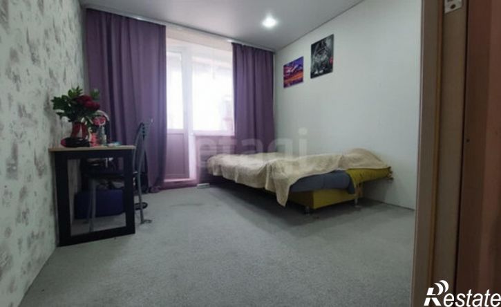 3-комн квартира Дорожная улица, 55,  д. 55