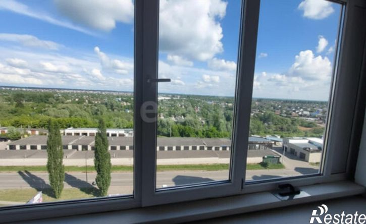3-комн квартира Дорожная улица, 55,  д. 55