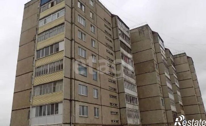 3-комн квартира Дорожная улица, 55,  д. 55