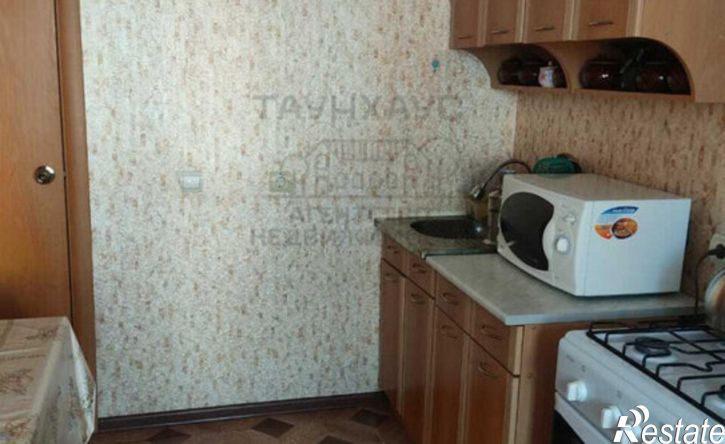 1-комн квартира Комсомольский пр-кт, 43,  д. 43