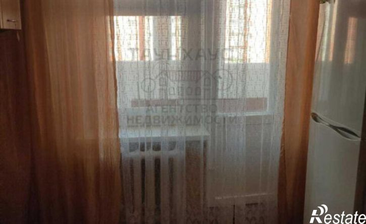 1-комн квартира Комсомольский пр-кт, 43,  д. 43