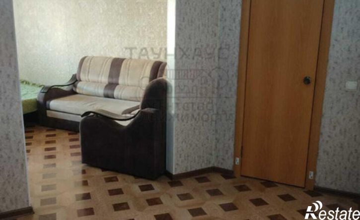 1-комн квартира Комсомольский пр-кт, 43,  д. 43