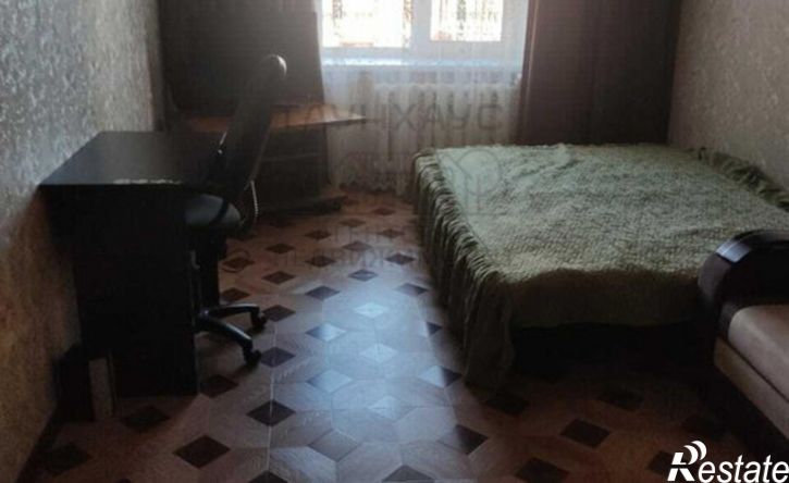1-комн квартира Комсомольский пр-кт, 43,  д. 43