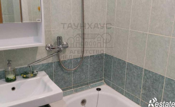 1-комн квартира Комсомольский пр-кт, 43,  д. 43