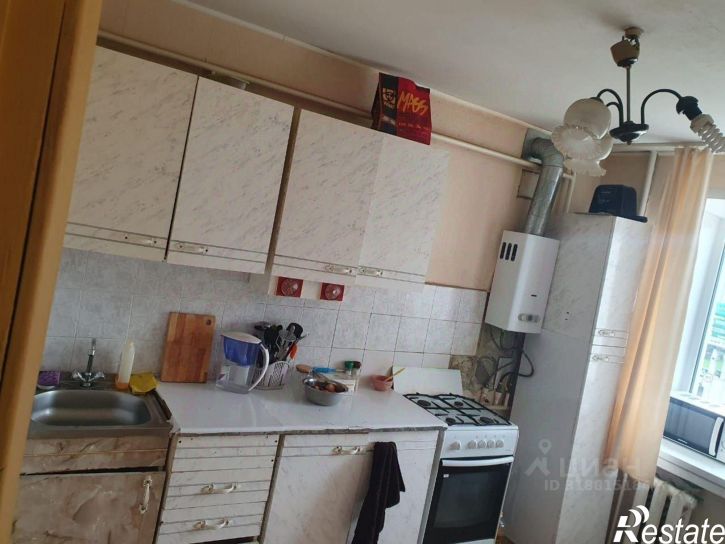 1-комн квартира ул Социалистическая, 58,  д. 58
