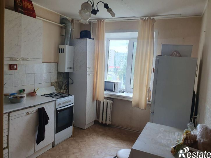 1-комн квартира ул Социалистическая, 58,  д. 58