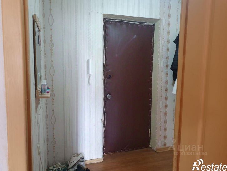 1-комн квартира ул Социалистическая, 58,  д. 58