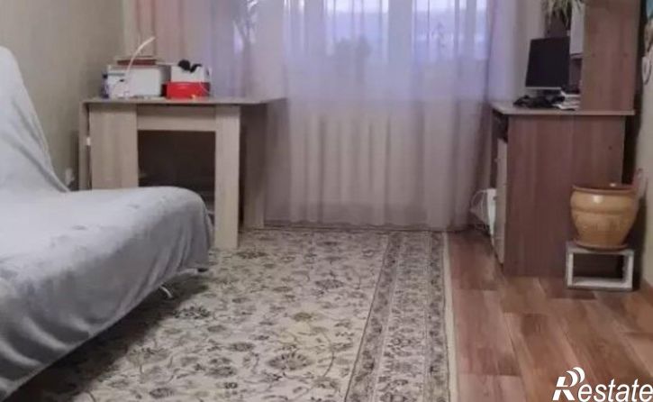1-комн квартира улица Ленина, 51Б,  д. 51Б