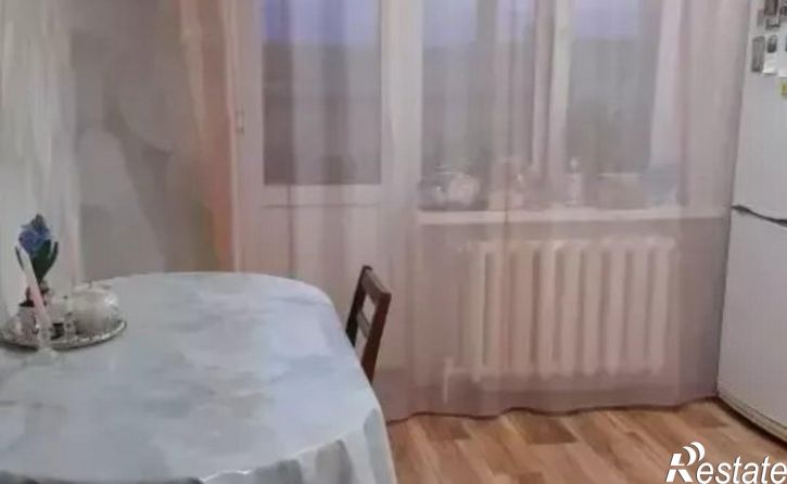 1-комн квартира улица Ленина, 51Б,  д. 51Б
