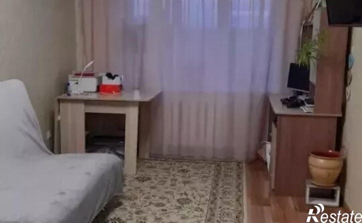 1-комн квартира улица Ленина, 51Б,  д. 51Б