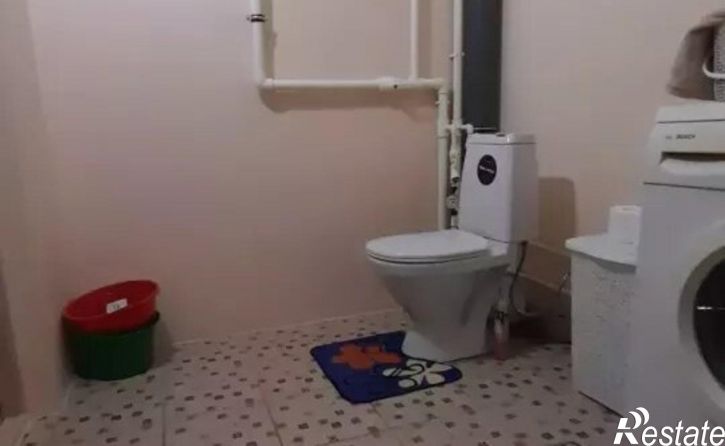 1-комн квартира улица Ленина, 51Б,  д. 51Б