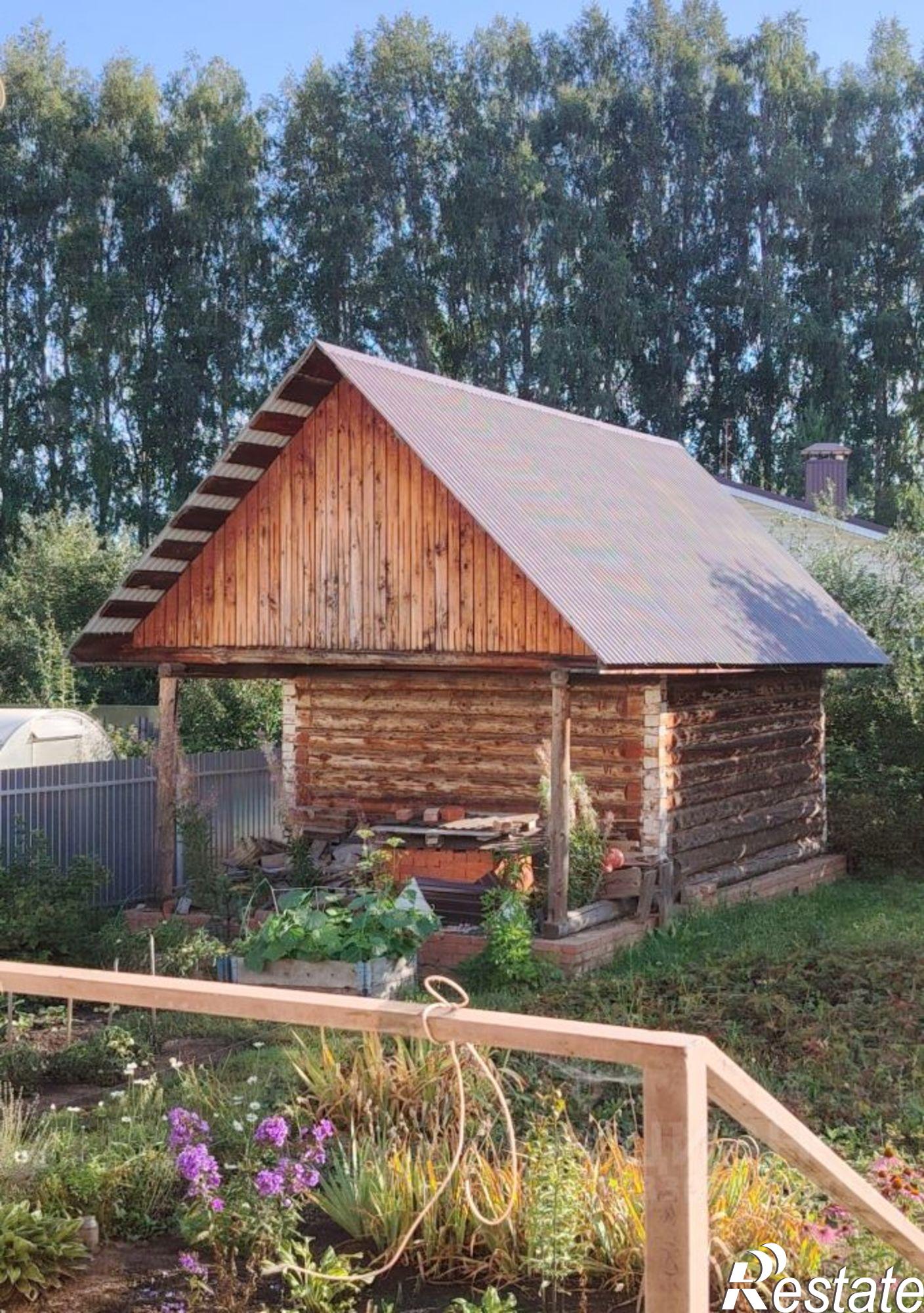 Купить дачу, дом, коттедж за 12 000 000 рублей на Арланская улица, 9