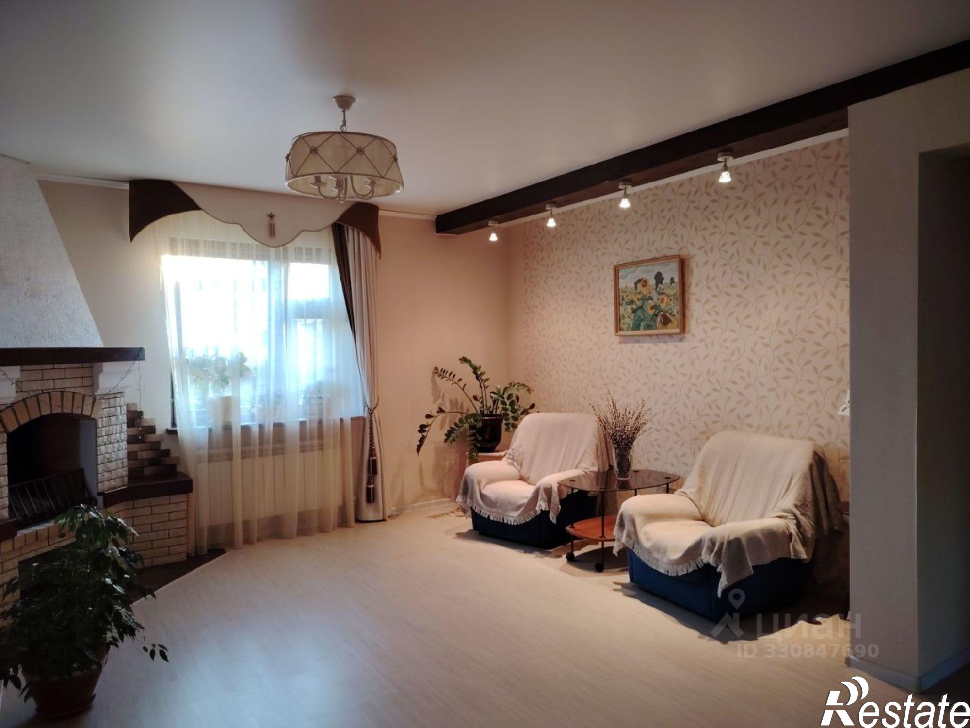 Купить дачу, дом, коттедж за 12 000 000 рублей на Арланская улица, 9